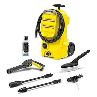 stihl br 200: Karcher k3 classic car moyka yuyucu aparati,yenidir qutusu her bir — 1