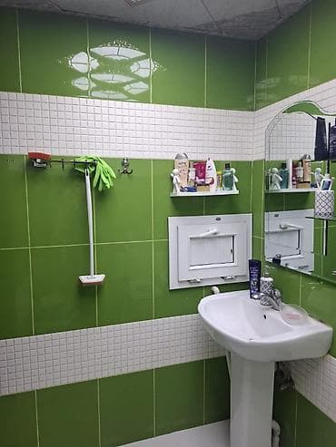 bine qesebesi ev: 2 otaqlı, Yeni tikili, 53 kv. m — 7