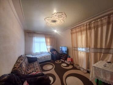 1 otaqlı kohnə tikili: Bakı, 4 otaqlı, Köhnə tikili, 110 kv. m — 1