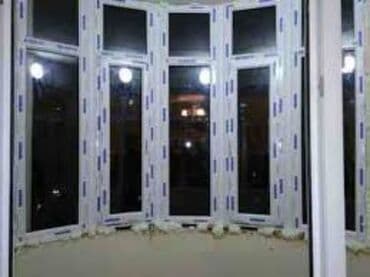 qapi ve pencere: Salam, əziz müştərilər! 😊 sifariş və təmir — 1