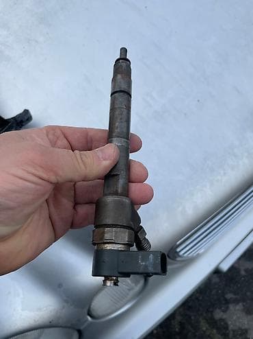 Mersedes 4-göz 2.7 cdi ücün Farsonka.Orginal üstdan cıxma.Sumqayıt