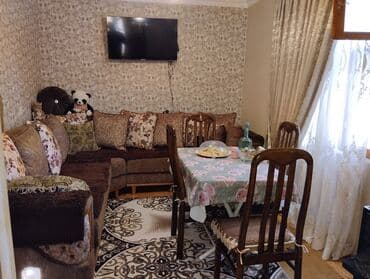 turkanda heyet evleri: Hövsan qəs. 2 otaqlı, 42 kv. m, Orta təmir — 7