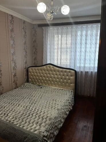 yeni gunəşlidə 1 otaqlı evlər: Razin,Akkordda 1 otaqdan 2 otağa düzəldilmiş,təmirli\.əşyalı mənzil — 7