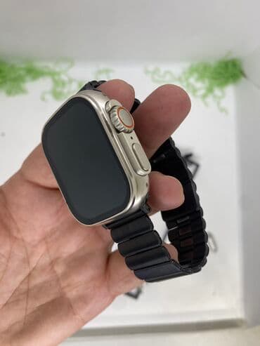 smart watch 7 qiymeti: Yeni, Smart saat, Smart — 7