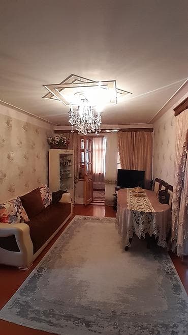 bına: 2 otaqlı, 47 kv. m — 6