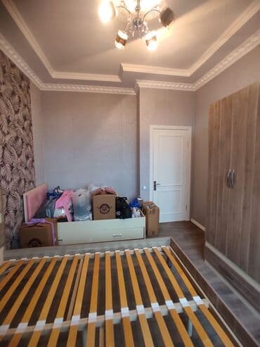 сайты недвижимости в баку: 2 комнаты, 60 м², Свежий ремонт — 12