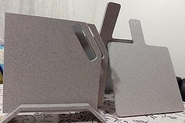 sink kapsula: Süni Mərmər Yəni Coriandan Kuxna Dəzgahı Moydadirlar Güldan Divar — 9