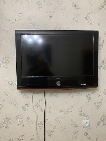 tv 75: Televizor LG LCD 32" — 1