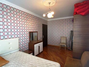 продажа квартира: 3 комнаты, Новостройка, 111 м² — 5