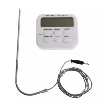 sünü qazon: Termometr 🔹️qida termometridir 14 AZN Şunurlu termometrlər 25 asn — 3