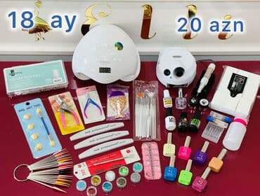 dirnaq qaynaq aparati: İlkin ödənişsiz🛍️ Tək şəxsiyyət vəsiqəsi ilə😍 3 və 18 aylıq əldə edə — 1