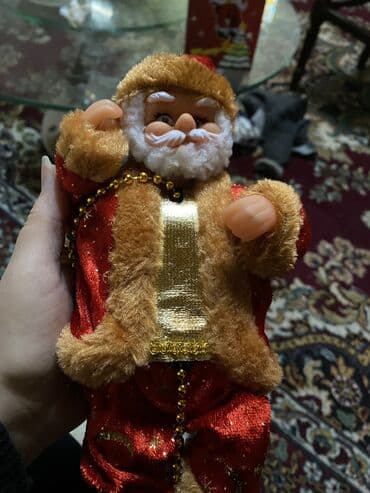 подарки родителям на новый год: Lusture qalxib duwur 20m — 2