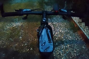 velosiped ucun isiqlar: Yeni Dağ velosipedi 29", sürətlərin sayı: 7, Ünvandan götürmə — 3