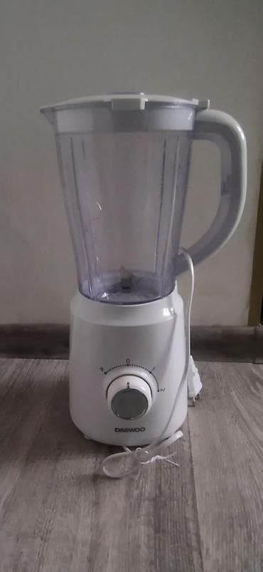 blender: Блендер Çox yaşxı ve gozel blender Kontakt home alinib ideal ağ — 4