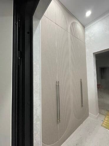 mətbəxt mebeli: Sifarişlə mətbəx dəsti, Özü çəkən petlələr, MDF, Kredit yoxdur, Pulsuz çatdırılma, Rayonlara çatdırılma — 10