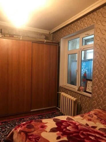 1 otaqlı kohnə tikili: Bakı, 2 otaqlı, Köhnə tikili, m. Əhmədli, 60 kv. m — 6