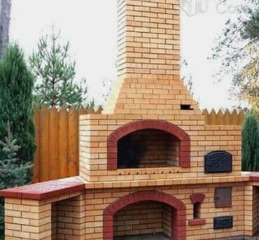 dönərçi iş elanları 2022: Manqal və Kamin — 11