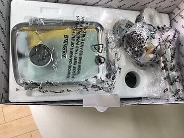 playstation 3 slim: Ət çəkən maşın Electrolux, Revers ilə — 9