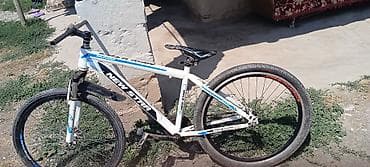 29 velo: New Star velosiped – şəhər və yüngül off-road gəzintiləri üçün — 2