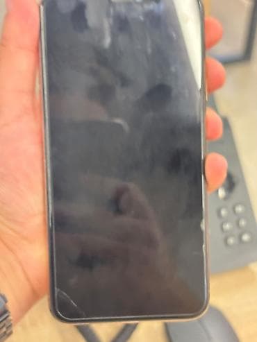 Elektronika: IPhone 11 Pro, 256 GB, Qızılı, Face ID — 5