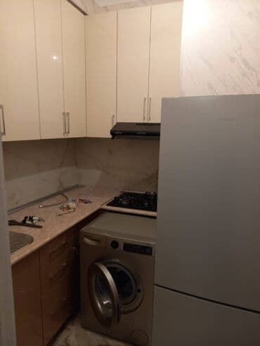 аренда квартир в баку без посредников: Temirlidir esyalidir 14 mertebeli binanın 9cu mertebesi, 2 otaq, 60 kv — 2