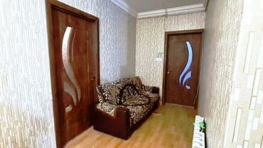 ist petrol tbilisi prospekti: 3 otaqlı, Yeni tikili, 82 kv. m — 7