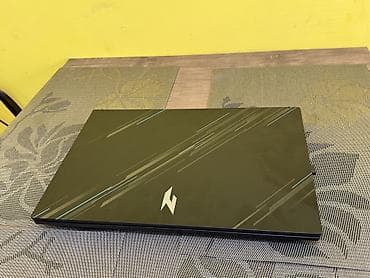 asus rog srtix: Real alıcıya endirim olacaq. Acer Nitro V 15 Gaming Notebook – RTX — 7
