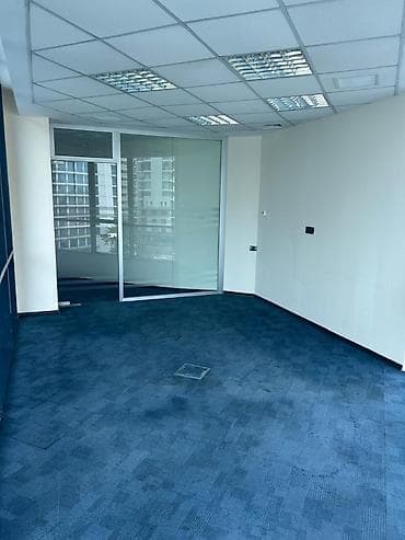 📍 Chirag Plaza Biznes Mərkəzində Ofis İcarəyə Verilir 🔹 Ünvan — 4