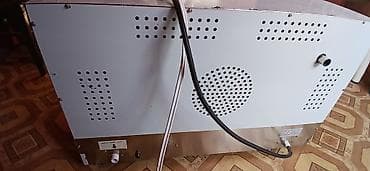 Çörək, 10 mərtəbəli — 3