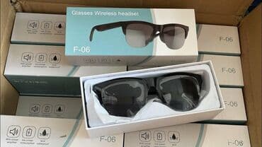 ban sekli: Bluetooth eynək. ⚜️BÜTÜN MALLAR YENIDIR!!!⚜️ Ünvan 28 May Səməd Vurğun — 2