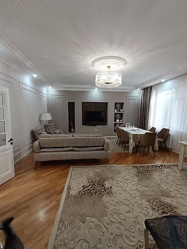 Дома: Satılır – 4 mərtəbəli fərdi yaşayış evi .Çox təcili satılır. PAKET — 5