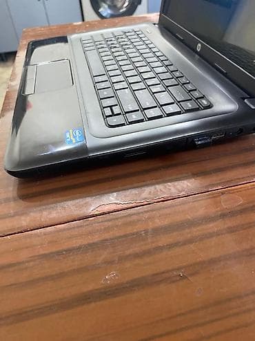 core i: HP 2000 seriyalı noutbuk - Prosessor: Intel Core i3 (stiker üzrə) - — 5