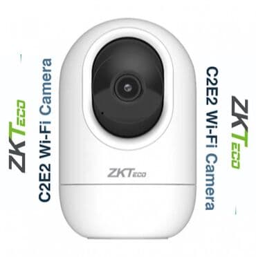 беспроводные камеры видеонаблюдения в баку: Kamera C2E2 Wi-Fi - Çin.! Kamera C2E2 Wi-Fi ZKTeco - Çin brendi və — 3