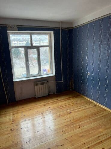 2 комнатная квартира в баку вторичное жилье: Баку, 2 комнаты, Вторичка, м. Ази Асланов, 50 м² — 3