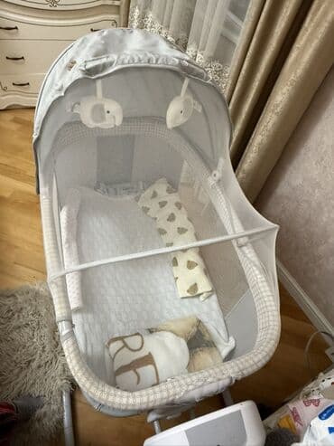 Bitkilər: Oğlan və qız üçün, Yumru, Beşik, Dəstsiz, Matras ilə, Yellənmə mexanizm ilə — 2