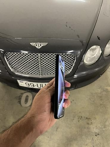 Elektronika: IPhone 15 Pro Max, 256 GB, Blue Titanium, Face ID, Sənədlərlə — 6