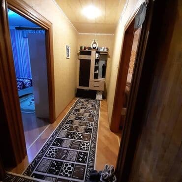 kohne gunesli: Bakı, Günəşli, 2 otaqlı, Köhnə tikili, 60 kv. m — 7