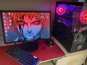 sisdem blok: MONITOR SATILMIR! Hazir dest satilir al otur oyna gta 5 yuksek 60-70 — 1