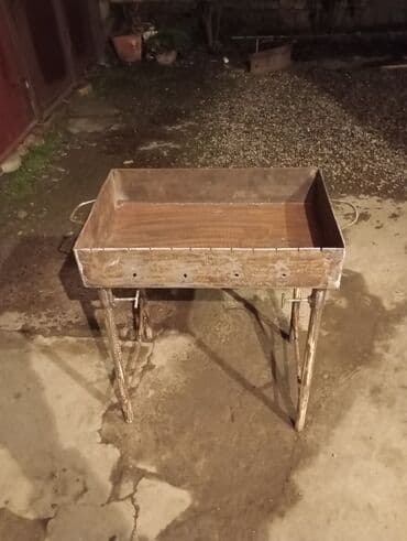 qara torpaq satışı: Manqal, Kömür, Sökülə bilən — 2