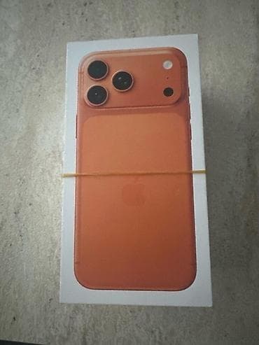 iphone xs max ekran: IPhone 15, Narıncı — 1