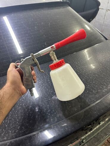 мойка ковров в баку цены: Salam kimyəvi aparat dest formada satılır çox az istifadə olunub — 3