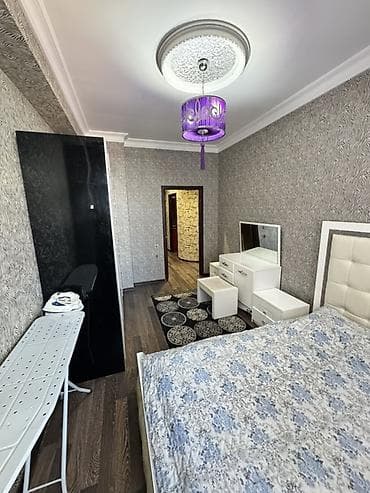 kiraye ev qarayevde: Elani oxu elaqe saxla! Elanda bütün melumatlar yazilib. Neftciler — 3