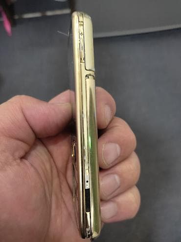 Nokia < 2 GB Memory Capacity, rəng - Qızılı, Düyməli — 3