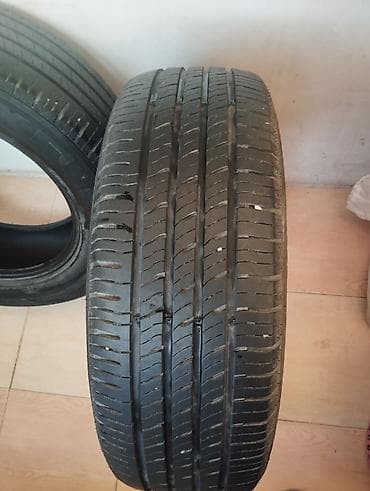 w203 disk: Şin Nexen 245 / 60 / R 18 — 2