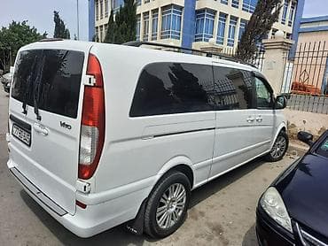 minivan taksi: Minivan — 4