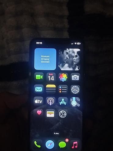 iphonu: IPhone Xs Max, 256 GB, Qızılı, Face ID — 2