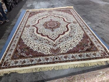 2ci əl xalcalar: Xalça Kredit yoxdur — 5