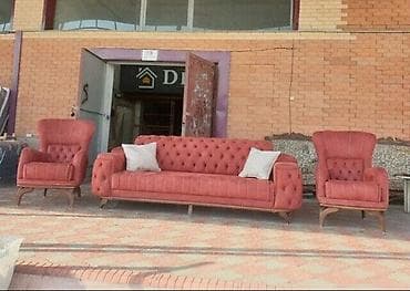 Dayələr: Mebellərin təmiri, bərpası — 2