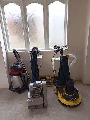 Строительные леса: Новый Полировочные аппарат — 1