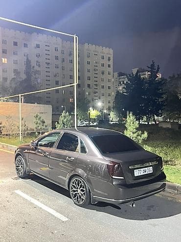 daewoo nexia satilir: 4 bolt disk teker bir yerde satilir ideal vezyetde 900 azn cati — 1
